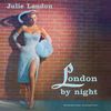 Julie London: London By Night (180g), LP