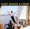 Chet Baker (1929-1988): Chet Baker & Crew: Forum Theatre Los Angeles 1956 + 9 Bonus Tracks, CD
