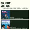 Count Basie & Tony Bennett: The Complete Recordings, CD