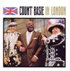 Count Basie  (1904-1984): Basie In London, CD