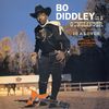 Bo Diddley  (1928-2008): Is A Gunslinger + Is A.., CD