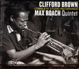 Clifford Brown & Max Roach: Complete Studio Recordings, 4 CDs