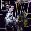 Bill Evans: New Jazz Conceptions, LP