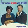 Ella Fitzgerald: Ella Swings Brightly.., LP