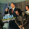 Louis Prima: King Of Jumpin' Swing, CD