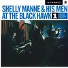 Shelly Manne & His Men: At The Black Hawk Vol.1, LP
