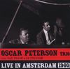 Oscar Peterson Trio: Live In Amsterdam 1960, CD