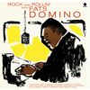 Fats Domino: Rock And Rollin' With Fats Domino (180g) (Limited Edition), LP