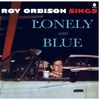 Roy Orbison: Lonely And Blue (180g) (Limited Edition), LP