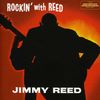 Jimmy Reed: Rockin' With Reed + I'm Jimmy Reed, CD