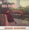 Nina Simone  (1933-2003): My Baby Just Cares For Me, LP