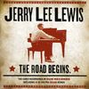 Jerry Lee Lewis: The Road Begins: The Early Recordings, CD