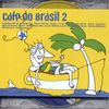 Various Artists: cafe Do Brazil 2, CD