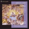 Josep Escorihuela (1674-1743): Villancios a la Verge de la Cinta -
