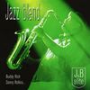 Buddy Rich: Jazz Blend, CD