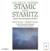 Jan Vaclav bzw. Johann Wenzel Stamitz (1717-1757): Konzert für Oboe, Streichorchester & Bc, CD