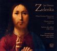 Jan Dismas Zelenka (1679-1745): Missa 