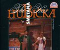 Bedrich Smetana (1824-1884): Der Kuss, 2 CDs