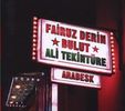 Fairuz Derin Bulut: Arabesk, CD