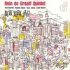 Rein De Graaff: New York Jazz, CD