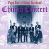 Papa Bue's Viking Jazz Band: Church Concert, CD