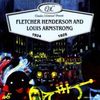 Fletcher Henderson  (1897-1952): Fletcher Henderson & Louis Armstrong 1924 - 1925, CD