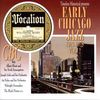 Early Chicago Jazz Vol. 2, CD