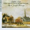 Peter Warlock (1894-1930): Lieder, CD