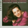Joseph Marx (1882-1964): 20 Lieder, CD