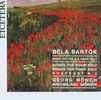 Bela Bartok (1881-1945): Sonate f.Violine solo (1944), CD