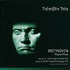 Ludwig van Beethoven (1770-1827): Klaviertrios Nr.5 & 7, CD