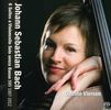 Johann Sebastian Bach (1685-1750): Cellosuiten BWV 1007-1012, 2 SACDs