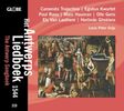 Antwerps Liedboek 1544, 2 CDs