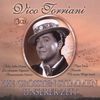 Vico Torriani: Die größten Stimmen unserer Zeit, 3 CDs