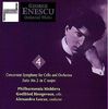 George Enescu (1881-1955): Orchestersuite Nr.2 op.20, CD