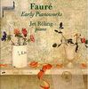 Gabriel Faure (1845-1924): Impromptus Nr. 1-3, CD
