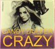 Candy Dulfer (geb. 1969): Crazy (CD + DVD), CD