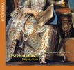 Joseph Haydn (1732-1809): Baryton-Trios H11 Nr.27,71,87,97,106, CD