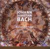 Johann Sebastian Bach (1685-1750): Die Kunst der Fuge BWV 1080, CD
