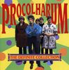 Procol Harum: The Definite Collection, CD