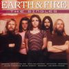 Earth & Fire: The Singles, CD