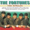 Fortunes: The Singles, CD
