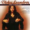 Vicky Leandros: The Hitsingles, CD