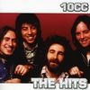 10CC: Hits, CD