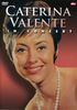 Caterina Valente: In Concert At Avro Studio 1962, DVD