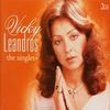 Vicky Leandros: The Singles, 2 CDs