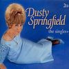 Dusty Springfield: The Singles, 2 CDs