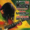 Roy Clark: Music Of Bob Marley, CD