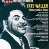 Fats Waller: Honeysuckle Rose, CD
