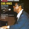 Earl Hines: Just Friends, CD